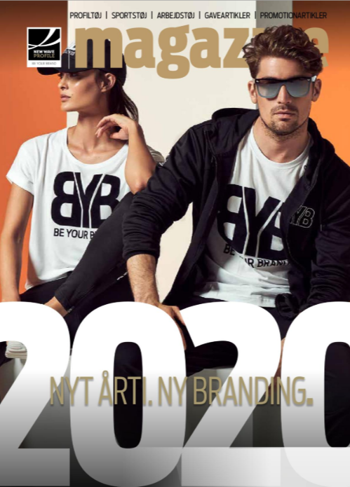 Sport - New Wave Profile