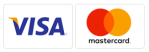 Visa Mastercard
